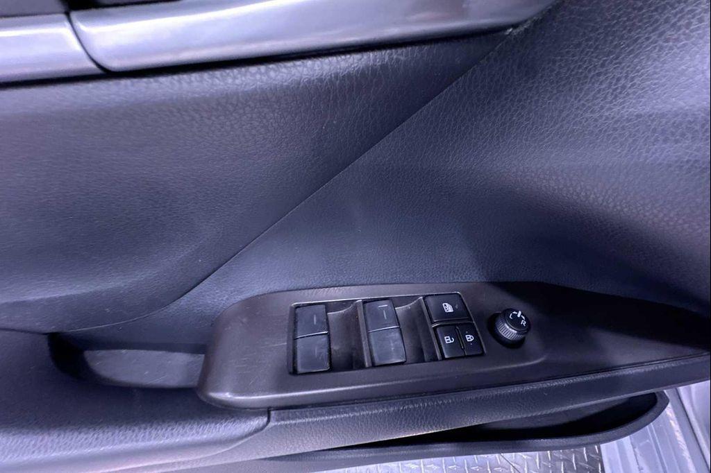 used 2023 Toyota Camry car, priced at $28,995