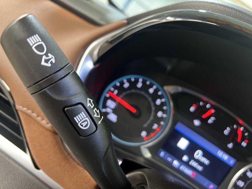 used 2020 Chevrolet Traverse car, priced at $30,980