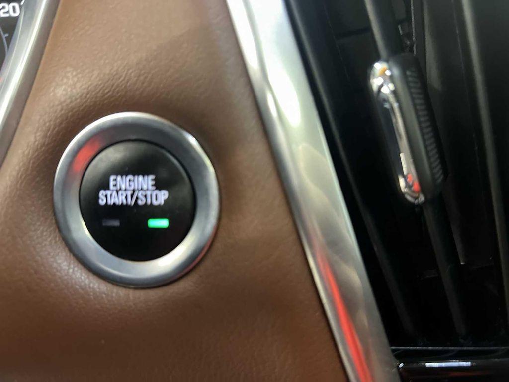 used 2020 Chevrolet Traverse car, priced at $30,980