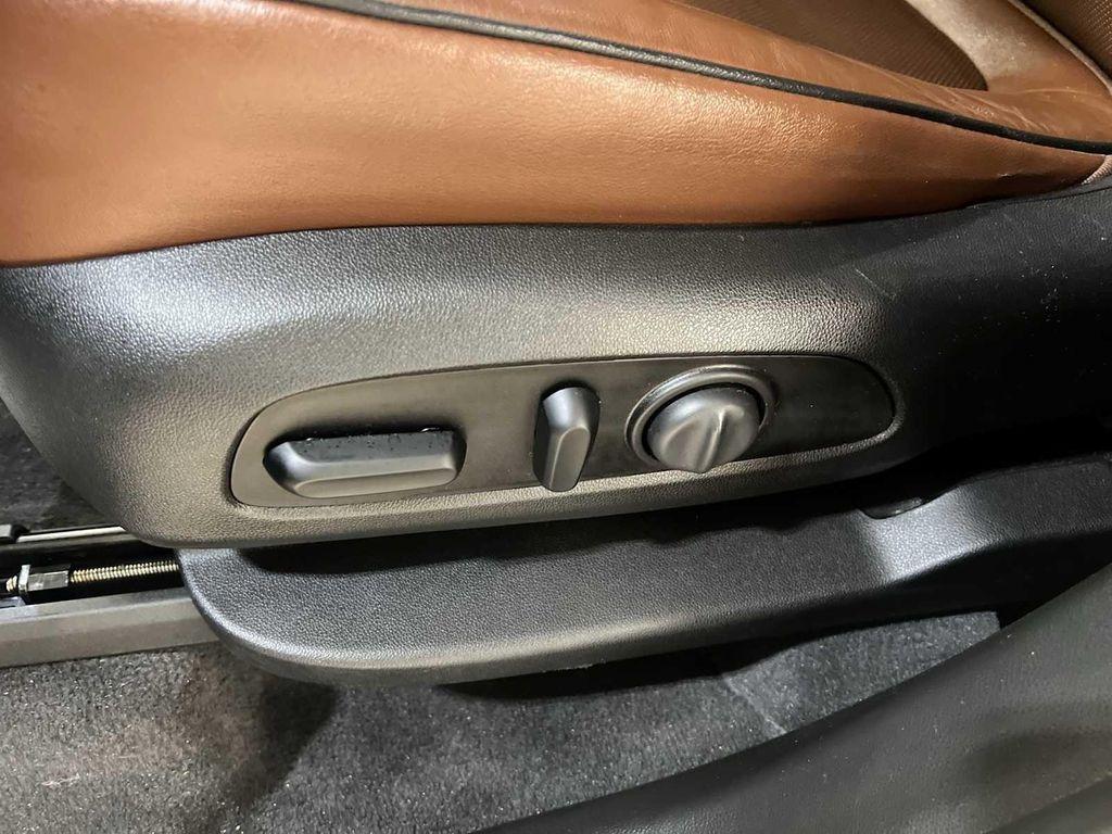 used 2020 Chevrolet Traverse car, priced at $30,980