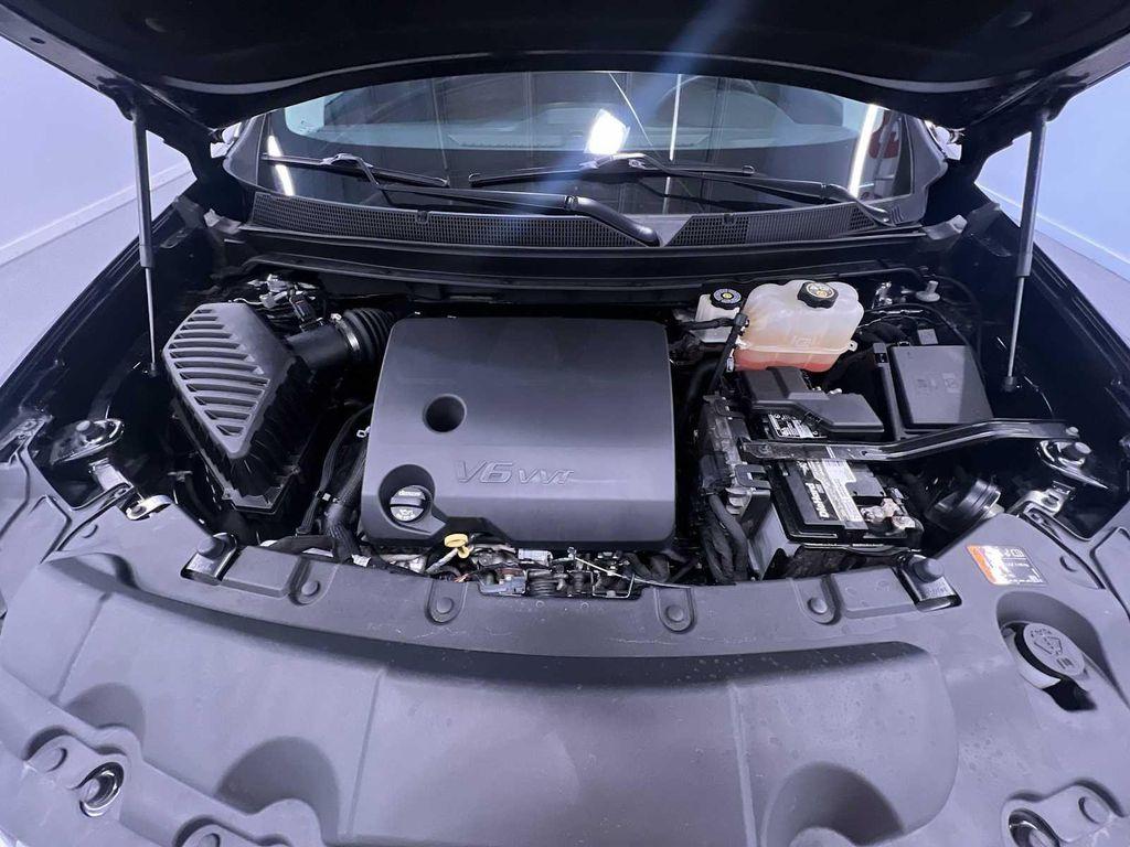 used 2020 Chevrolet Traverse car, priced at $30,980