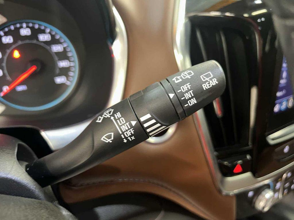 used 2020 Chevrolet Traverse car, priced at $30,980