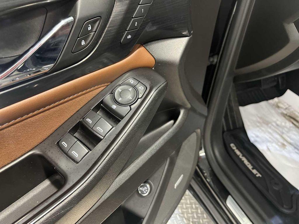 used 2020 Chevrolet Traverse car, priced at $30,980