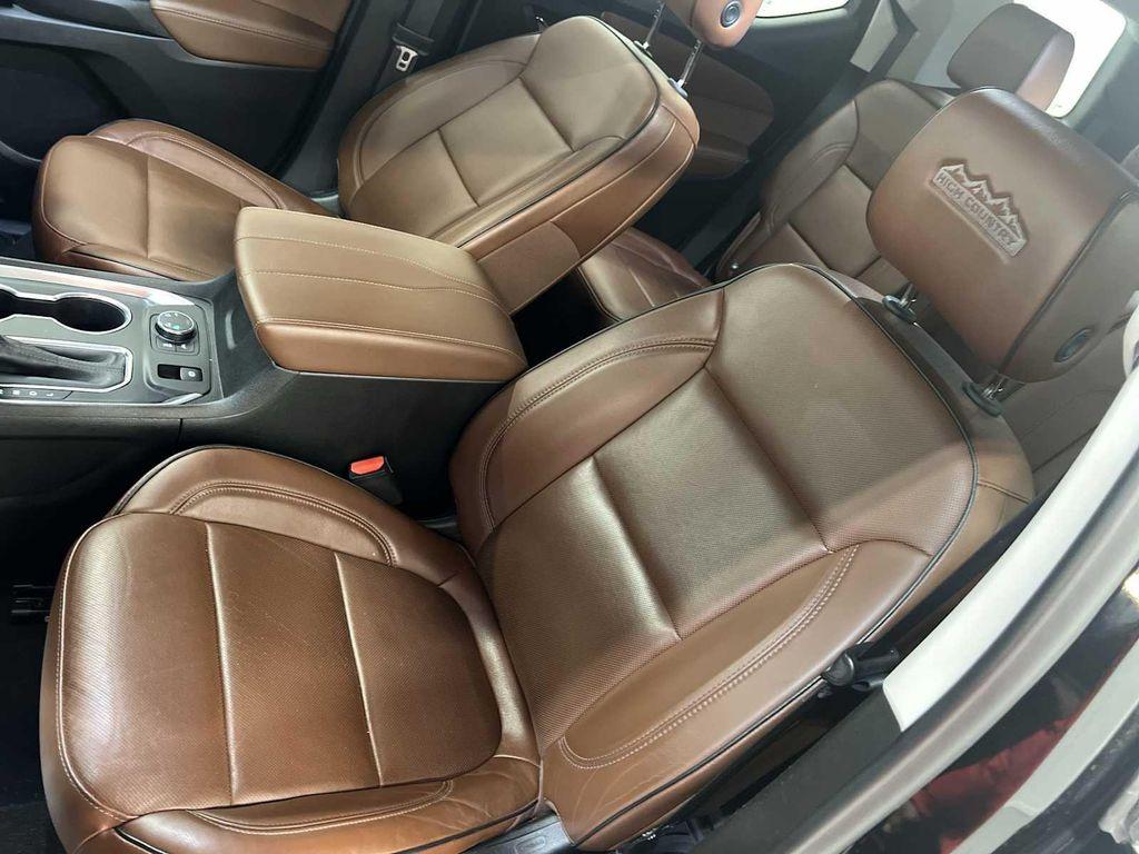 used 2020 Chevrolet Traverse car, priced at $30,980