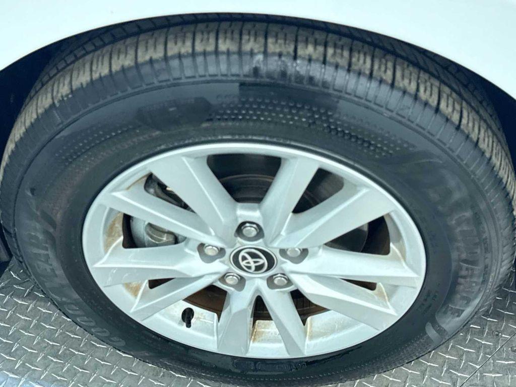 used 2025 Toyota Camry car, priced at $28,975