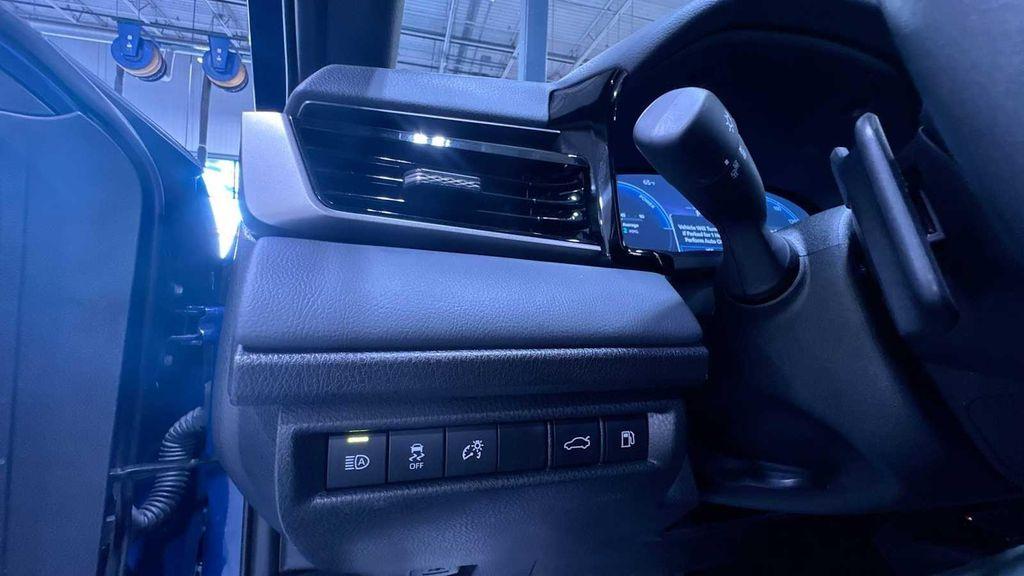 used 2025 Toyota Camry car, priced at $35,895