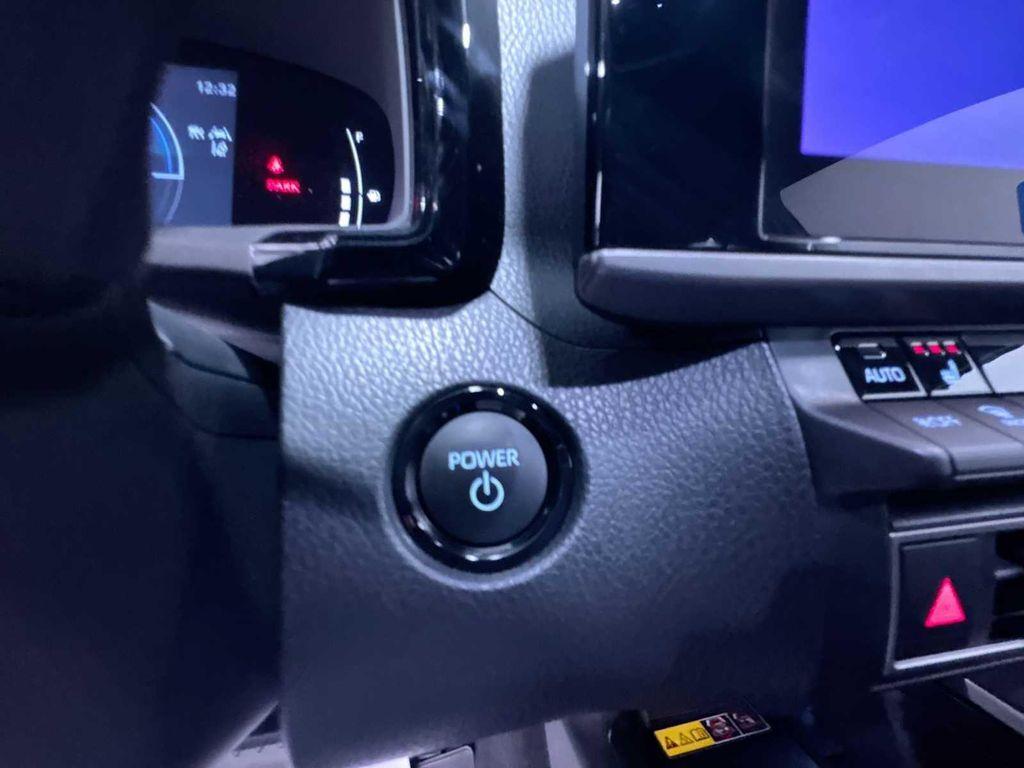 used 2025 Toyota Camry car, priced at $31,980