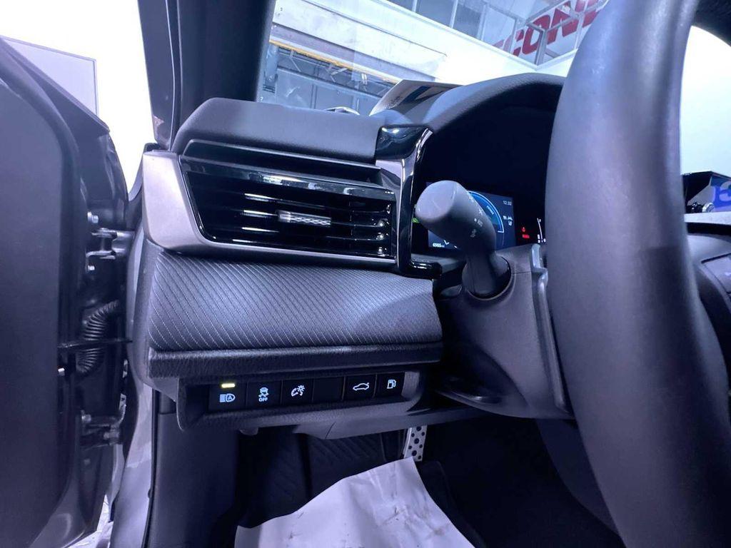 used 2025 Toyota Camry car, priced at $31,980