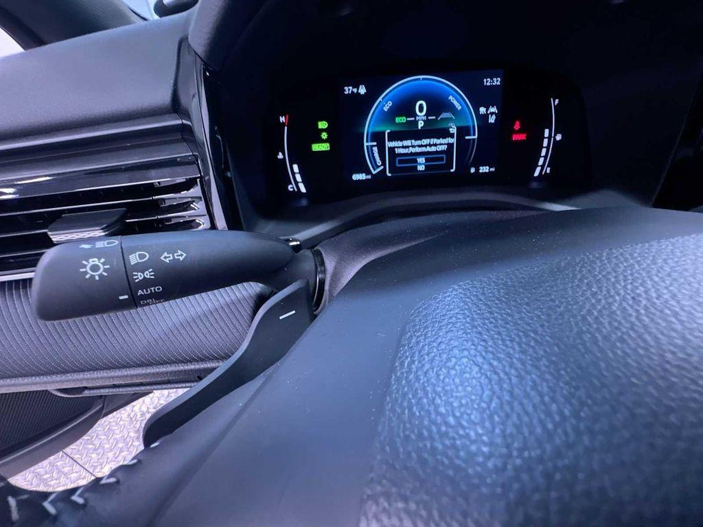 used 2025 Toyota Camry car, priced at $31,980