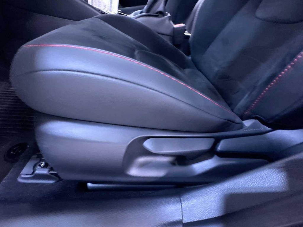 new 2025 Toyota GR Corolla car, priced at $45,064