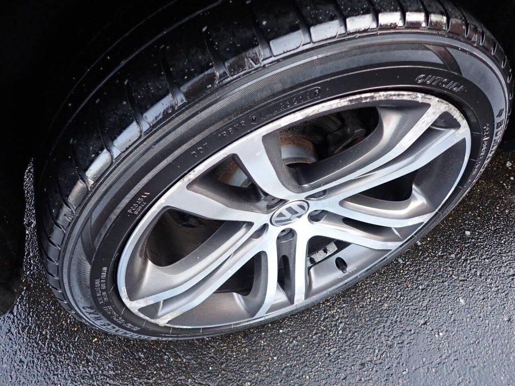 used 2017 Volkswagen Tiguan car, priced at $10,882