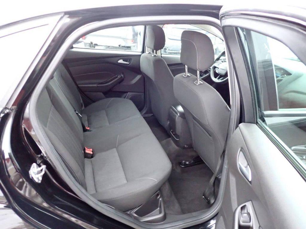 used 2018 Ford Focus car, priced at $4,372