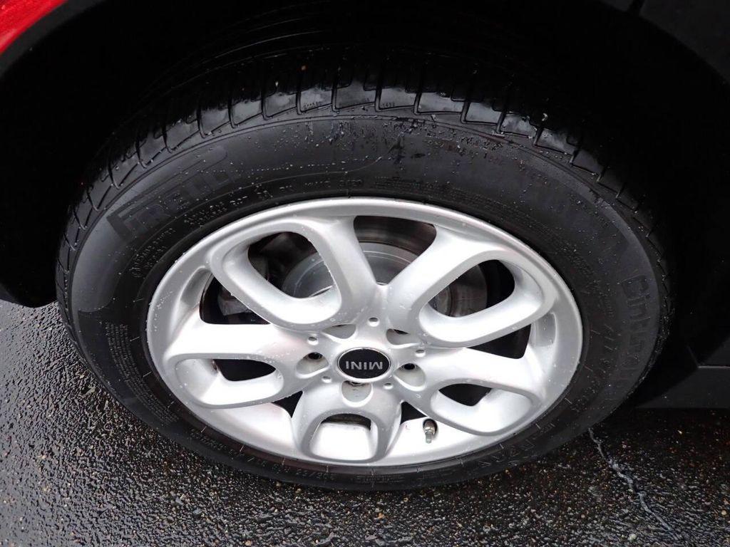 used 2018 MINI Clubman car, priced at $9,371