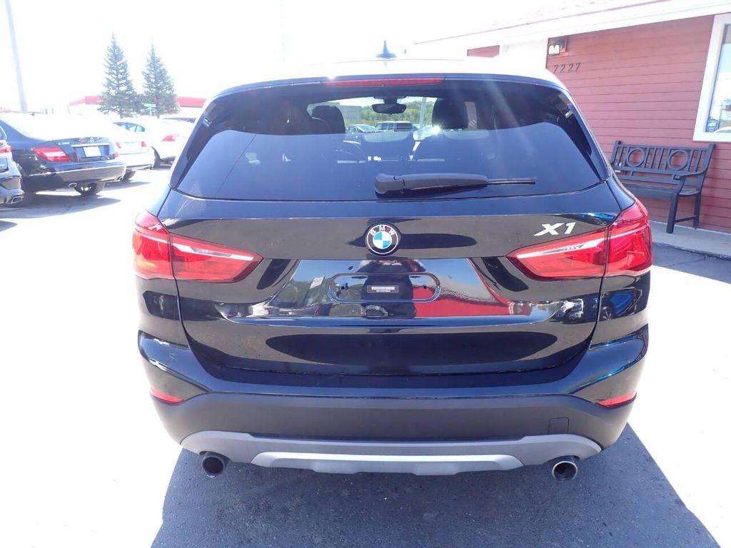used 2016 BMW X1 car, priced at $9,985