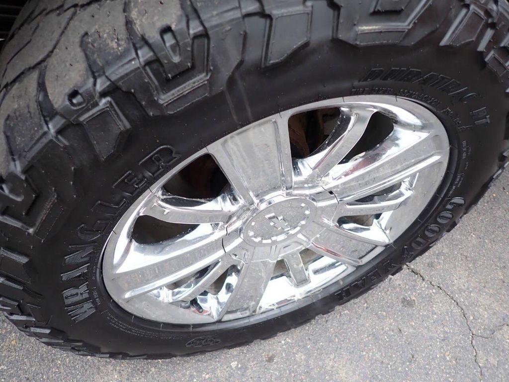 used 2017 Chevrolet Silverado 1500 car, priced at $15,885