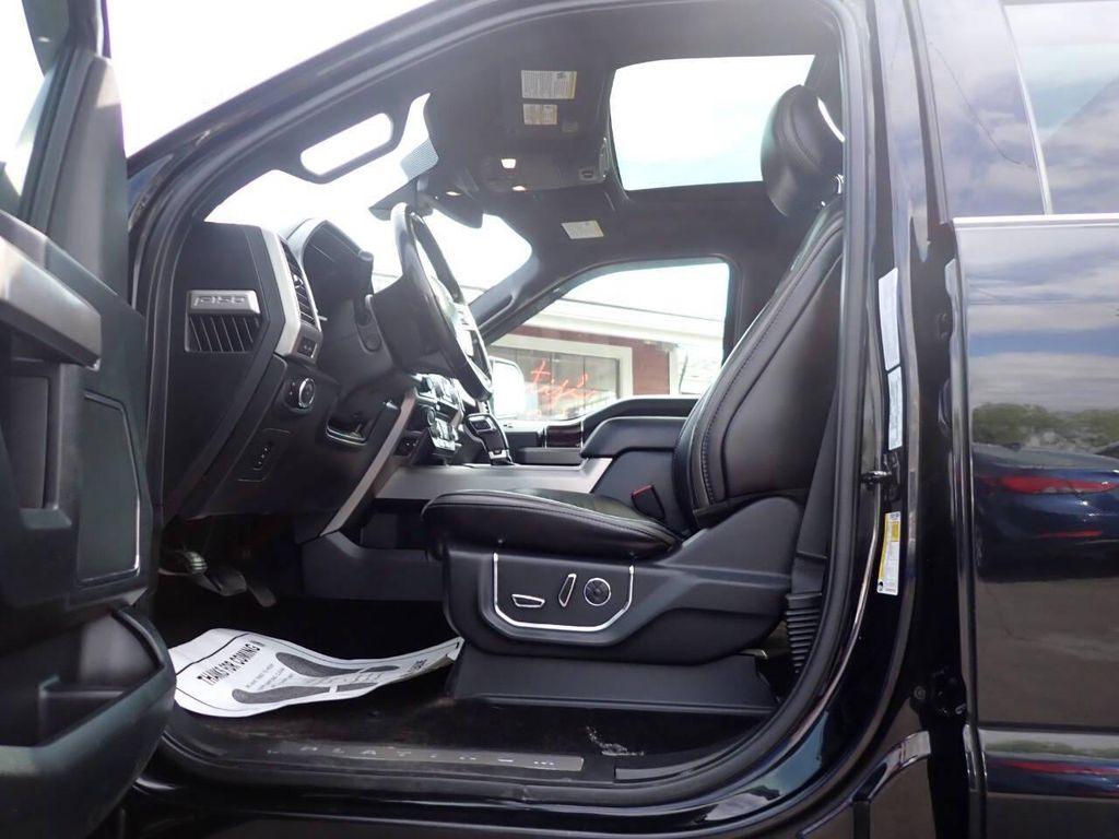 used 2017 Ford F-150 car, priced at $17,885