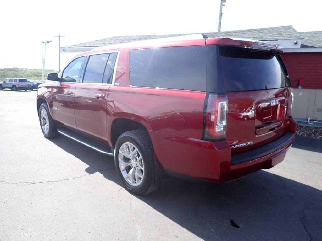 used 2016 GMC Yukon XL car, priced at $16,885