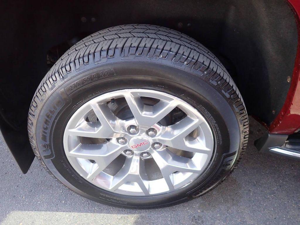used 2016 GMC Yukon XL car, priced at $16,885