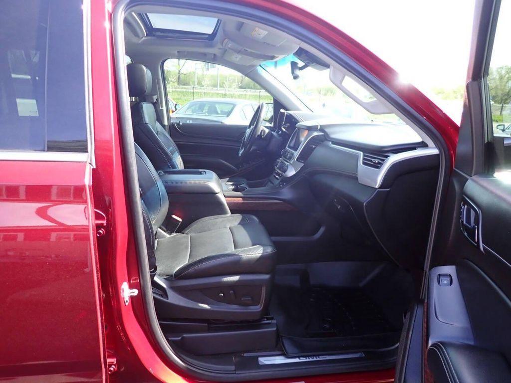 used 2016 GMC Yukon XL car, priced at $16,885