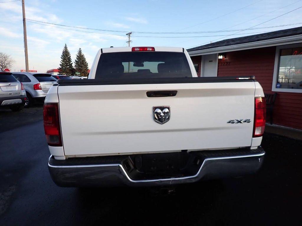 used 2014 Ram 1500 car, priced at $9,882