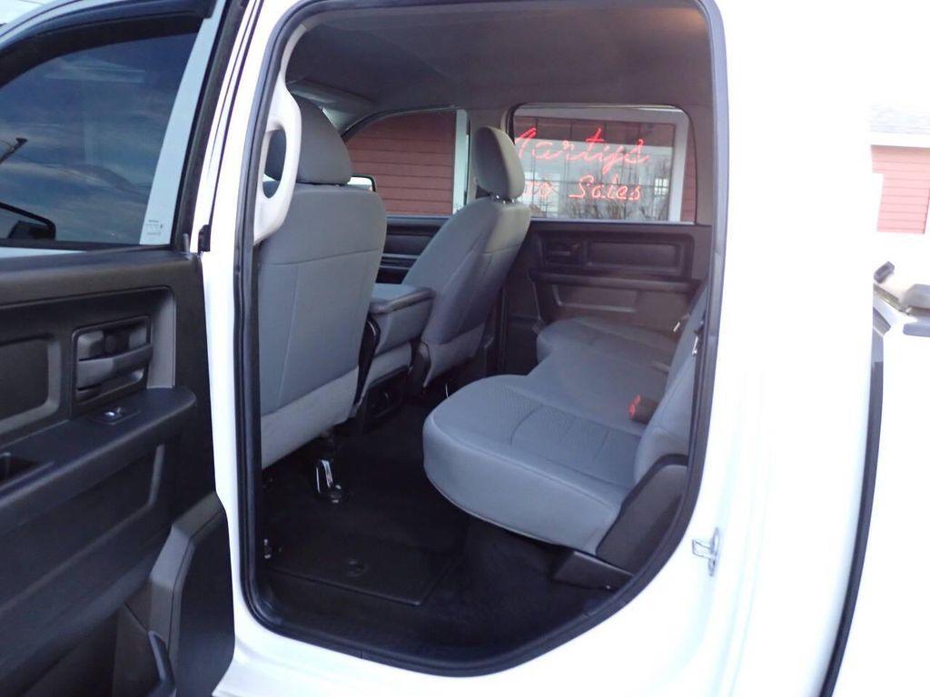 used 2014 Ram 1500 car, priced at $9,882