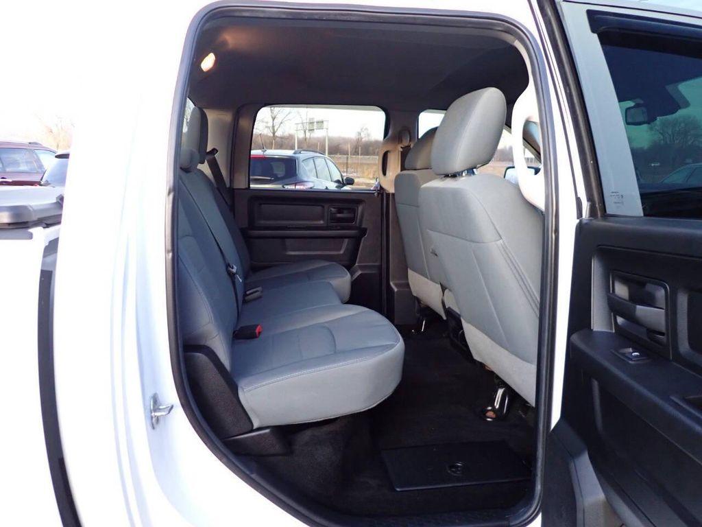 used 2014 Ram 1500 car, priced at $9,882