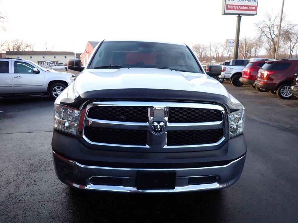 used 2014 Ram 1500 car, priced at $9,882