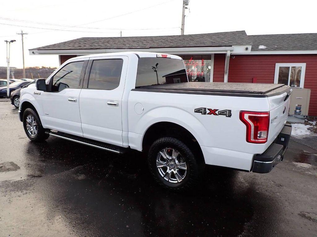 used 2015 Ford F-150 car, priced at $11,882