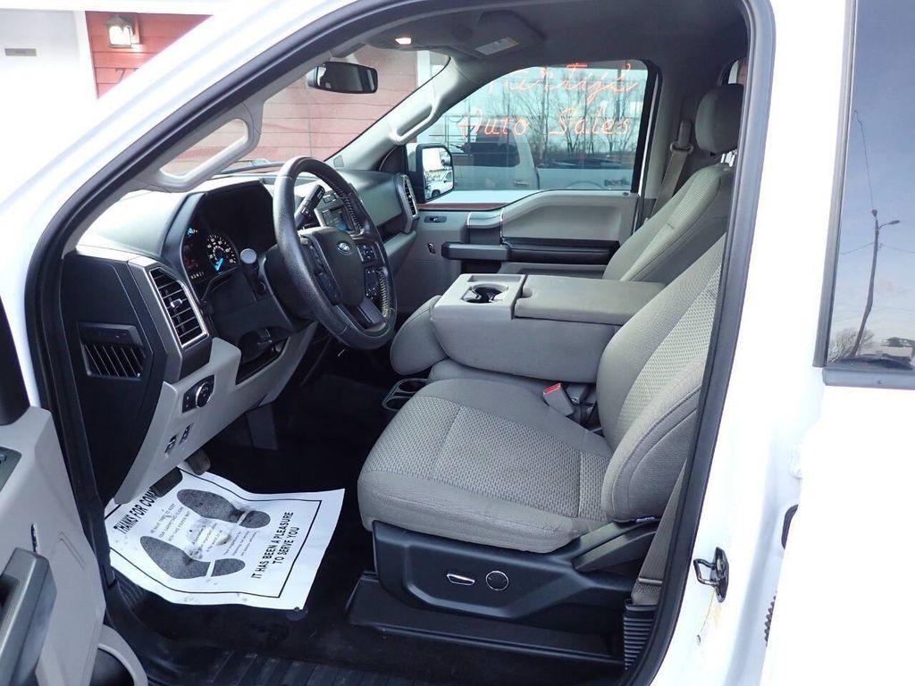 used 2015 Ford F-150 car, priced at $11,882