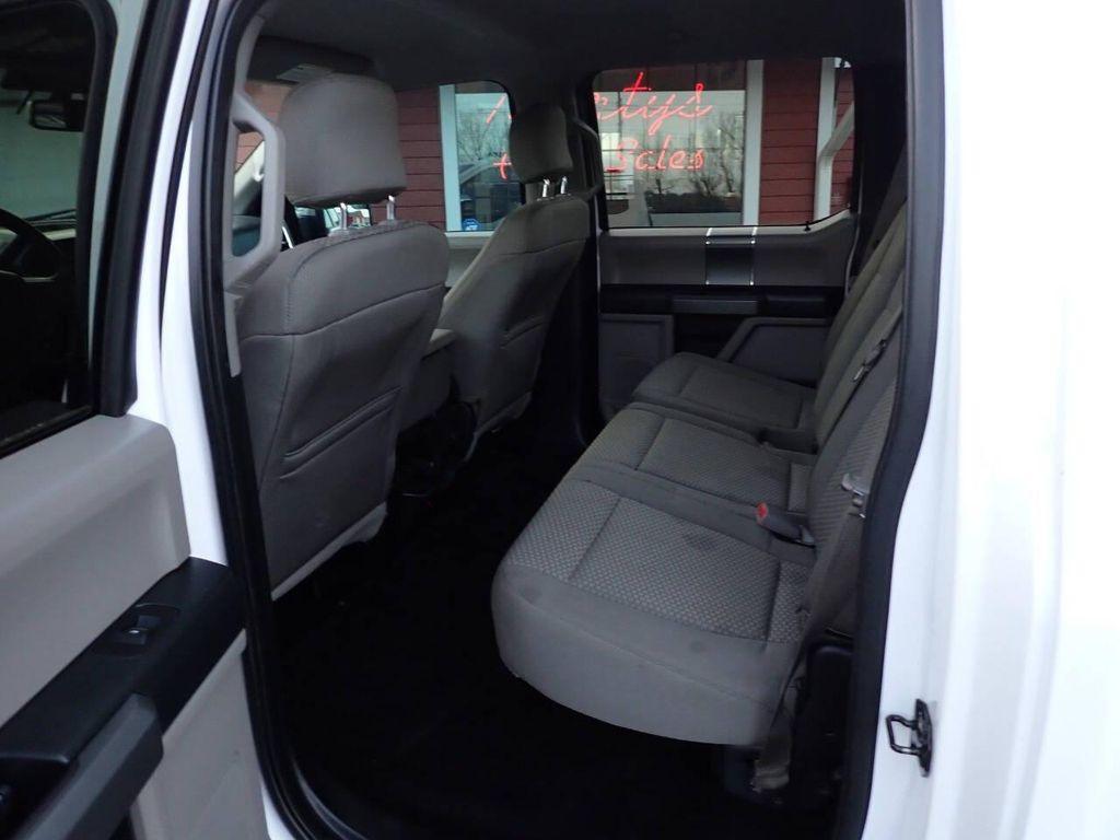 used 2015 Ford F-150 car, priced at $11,882