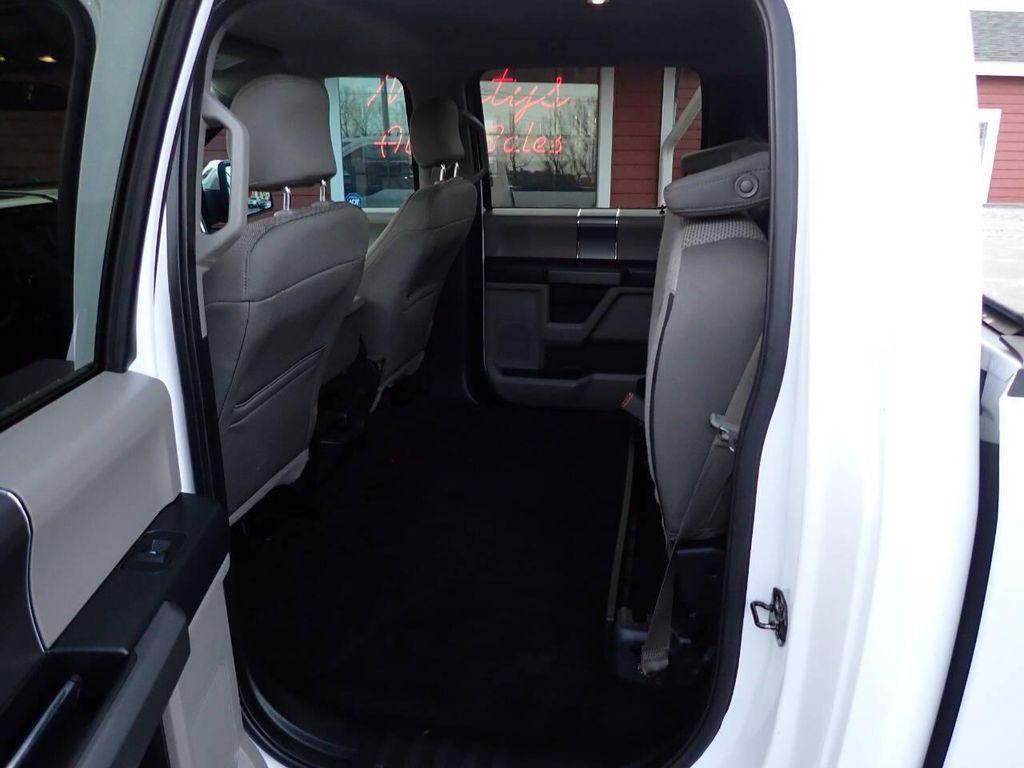 used 2015 Ford F-150 car, priced at $11,882