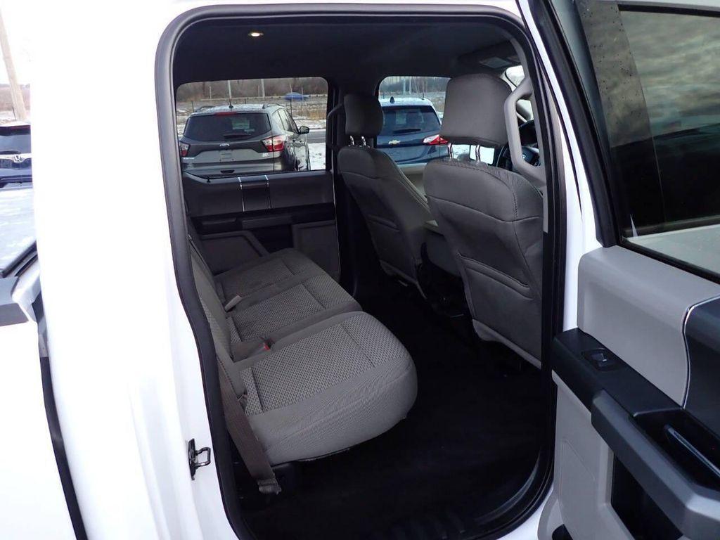 used 2015 Ford F-150 car, priced at $11,882