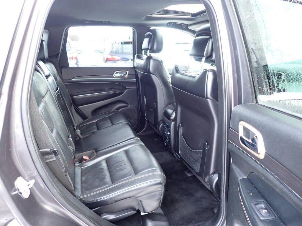 used 2014 Jeep Grand Cherokee car, priced at $5,982