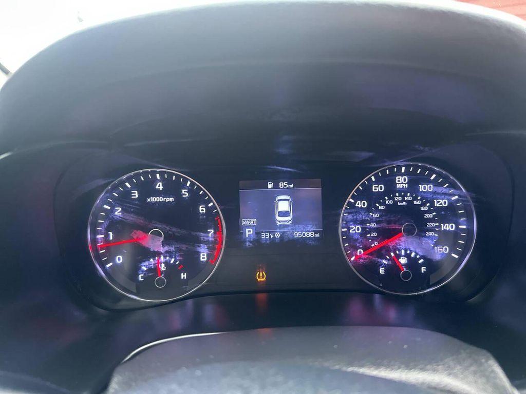 used 2021 Kia Forte car, priced at $9,882