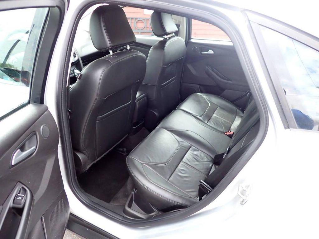 used 2015 Ford Focus car, priced at $5,485