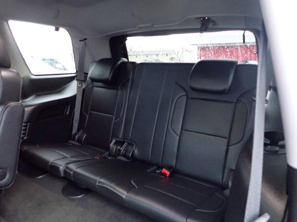 used 2018 Chevrolet Tahoe car, priced at $25,984