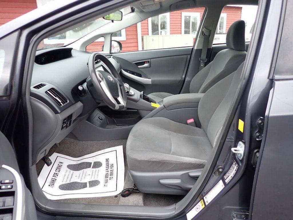 used 2010 Toyota Prius car, priced at $3,985