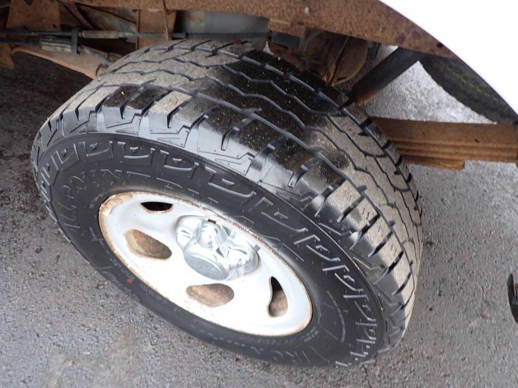 used 2002 Ford F-150 car, priced at $3,882