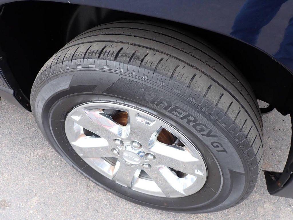 used 2015 GMC Acadia car, priced at $5,985