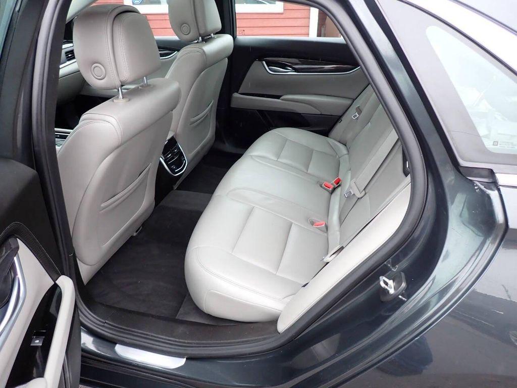 used 2013 Cadillac XTS car, priced at $7,885