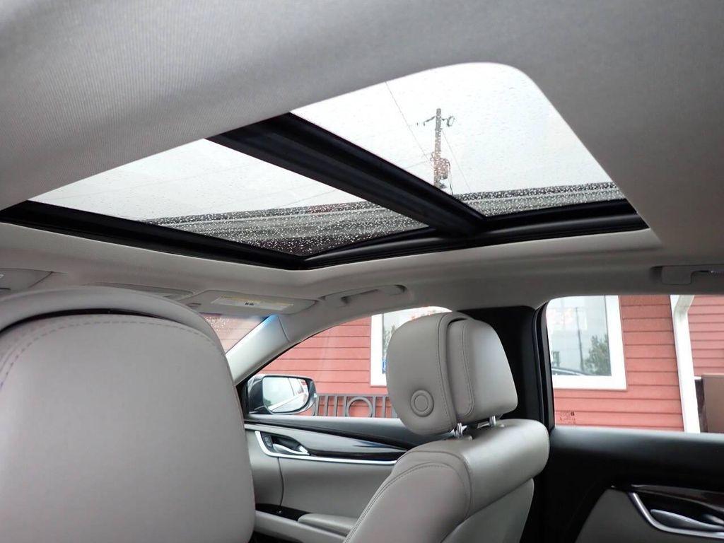 used 2013 Cadillac XTS car, priced at $7,885