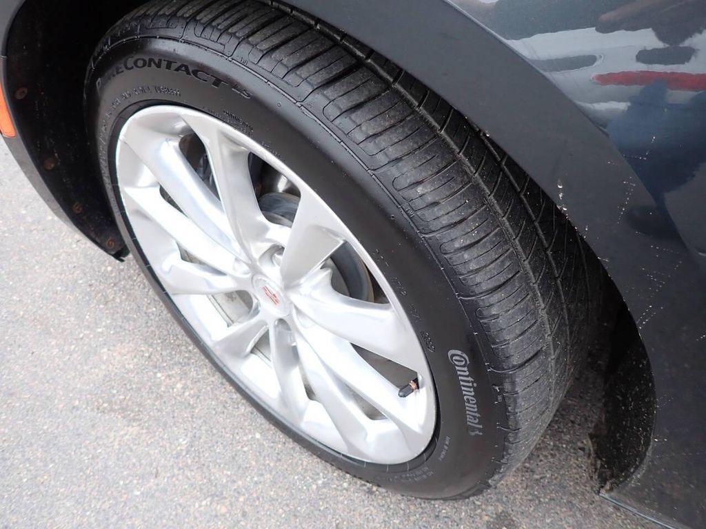 used 2013 Cadillac XTS car, priced at $7,885