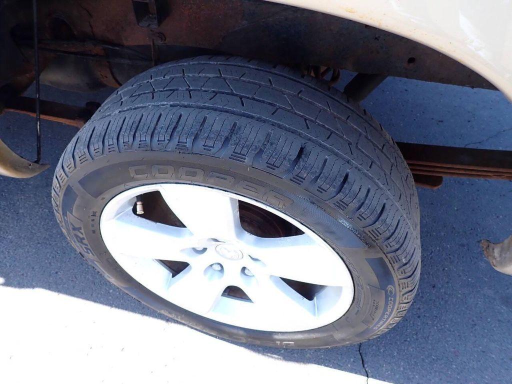 used 2004 Dodge Ram 1500 car, priced at $2,485