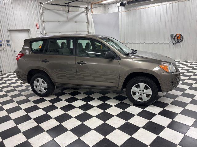 used 2012 Toyota RAV4 car, priced at $11,360