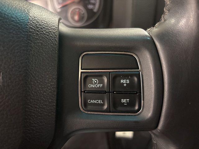 used 2012 Ram 1500 car, priced at $11,995