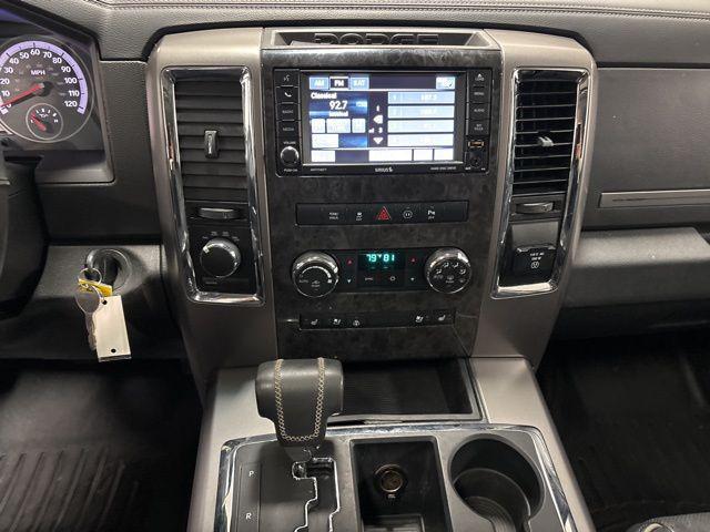 used 2012 Ram 1500 car, priced at $11,995