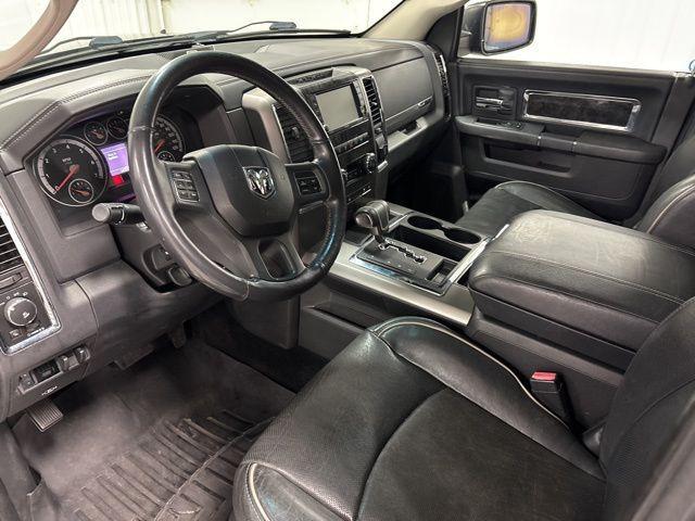used 2012 Ram 1500 car, priced at $11,995