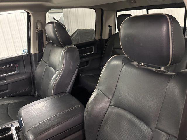 used 2012 Ram 1500 car, priced at $11,995