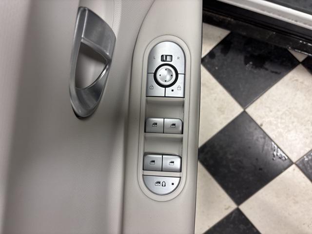 used 2022 Hyundai IONIQ 5 car, priced at $19,990