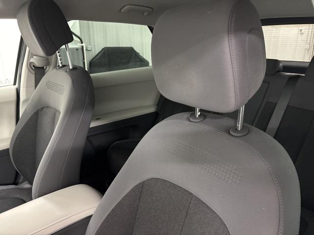 used 2022 Hyundai IONIQ 5 car, priced at $19,990
